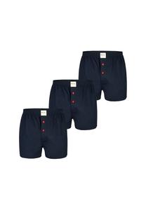 Боксерский университет Phil & Co. Berlin, цвет Navy Herren