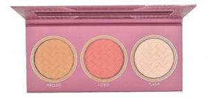 Палетка для контуринга, 18 г Affect