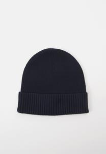 Шапка TH FLAG PIMA Tommy Hilfiger, темно-синий