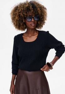 Джемпер blue shadow KALIA, Black