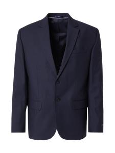 Пиджак от костюма обычного кроя JACK & JONES JPRTHEO, темно-синий