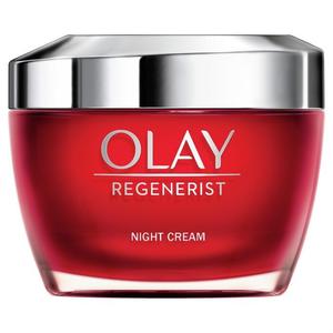 Ночной крем Regenerist Crema Facial De Noche Sin Perfume Olay, 50