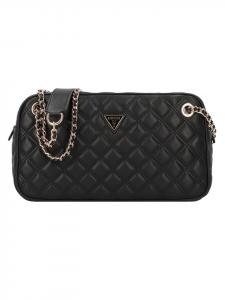 Сумка через плечо Guess, черный