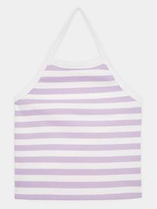 Топ regular fit 3OIWCH00Z United Colors Of Benetton, розовый