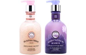 Наборы для ухода Unisex ONTHEBODY