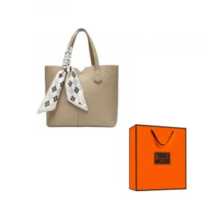 PAYOT Сумка-шоппер из искусственной кожи, кроссбоди, женская сумка мультиколор