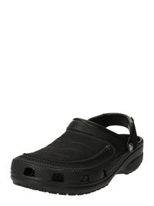Сабо Crocs Yukon Vista II LR, Black