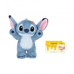Плюшевая кукла Disney Stitch Quirky Cute высотой 11см/25см/52см/28см/16см POTDEMIEL