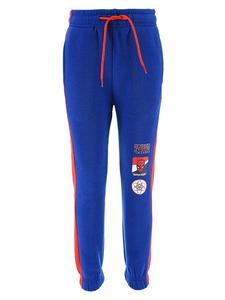 Спортивные брюки Spiderman, синий