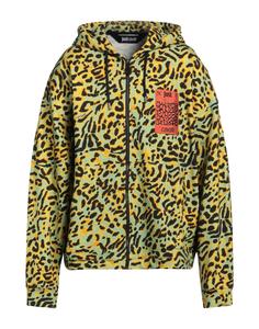 Толстовка Just Cavalli, светло-зелёный