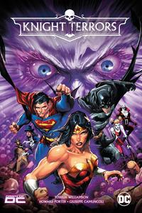 Knight Terrors (DC Comics)