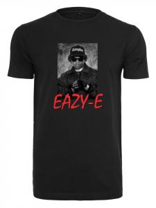 Футболка Mister Tee in black