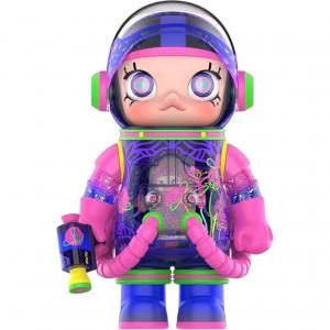 Mega Space Molly Chen Fenwan 1000% POP MART