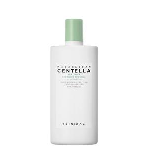 Солнцезащитный крем madagascar centella tea-trica soothing sun milk spf50+ pa++++ Skin1004, объем 50 мл