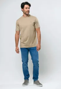 Базовая футболка mcfelix Mcs, Silver Mink