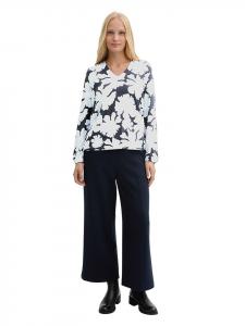 Блузка Tom Tailor