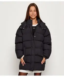 Куртка Regular fit Patrizia Pepe, черный