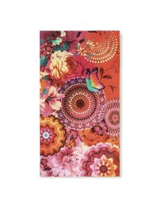 Пляжное полотенце GMD Living, красочный