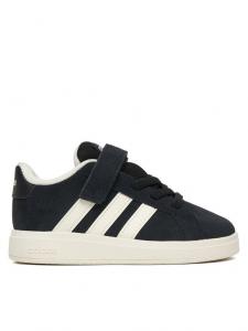 Кроссовки Grand Court 00S El I JR0779 Adidas, черный