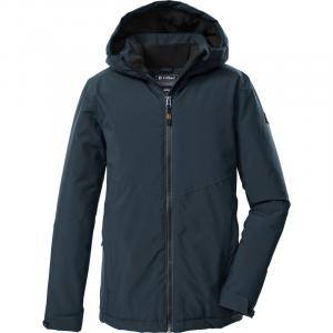 Functional jacket kow 221 bys jckt Killtec, цвет nachtblau
