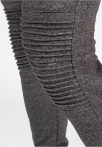 Спортивные брюки DELTA  Gorilla Wear, серый