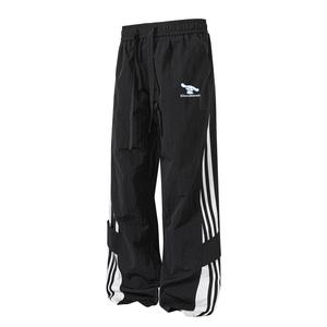 Повседневные штаны для собак Yugui unisex Sanrio, черный