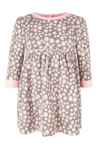 Платье happy girls, серый