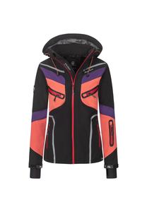 Куртка софтшелл ветровка софтшелл Rock Creek, черный