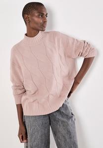 Джемпер Apricot RHINESTONE EMBELLISHED, Pink