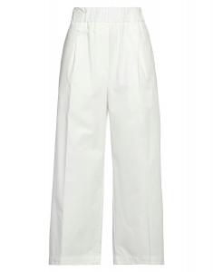 Брюки Solotre, белый