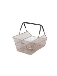 BASIL Задняя корзина "Cento MIK 2.0" бежевого цвета