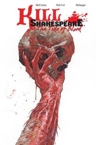 Kill Shakespeare Volume 3: The Tide of Blood (IDW Publishing)