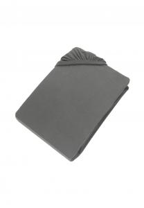 Премиальное простынь на резинке Esprit harp bett Esprit, антрацит