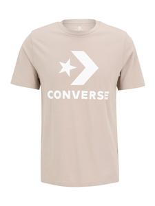 Рубашка CONVERSE, кремовый