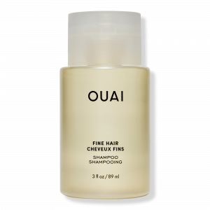 Шампунь для тонких волос OUAI, 3.0 oz