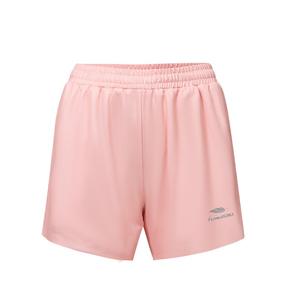 Женские повседневные шорты Kawasaki, телесный розовый