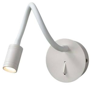 Настенный светильник KOSILUM - Aski, белый