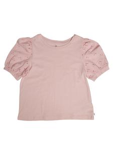 Футболка GAP, розовый