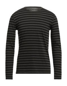 Футболка Majestic Filatures, зеленый