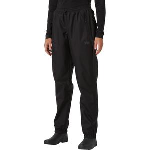 Ванкувер брюки Helly Hansen, черный