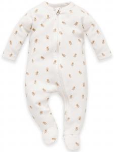 Pinokio Комбинезон/Боди в цвете экрю