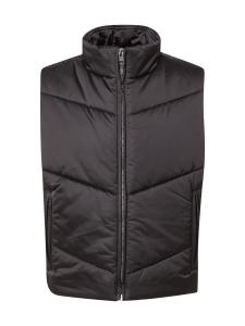 Жилет HUGO Berolino, черный