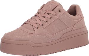 Женские кроссовки Calvin Klein Alondra, Dark Blush 660