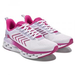 Кроссовки для бега Melrose tubes lite K-Swiss, white/pink