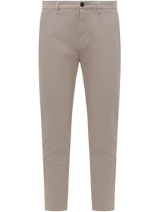 Брюки чинос Prince Department 5, нейтральный цвет