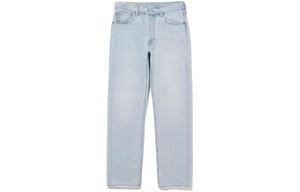 Levis Левис джинсы мужские светло-индиго