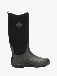 Ботинки hale wellington Muck, черный