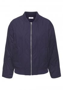 Демисезонная куртка LASCANA, Dark blue