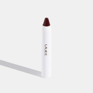 Тонированное скульптурное масло для губ Ogee, Dahlia (burgundy wine)