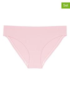 Трусы Dorina, цвет rosa/weiß